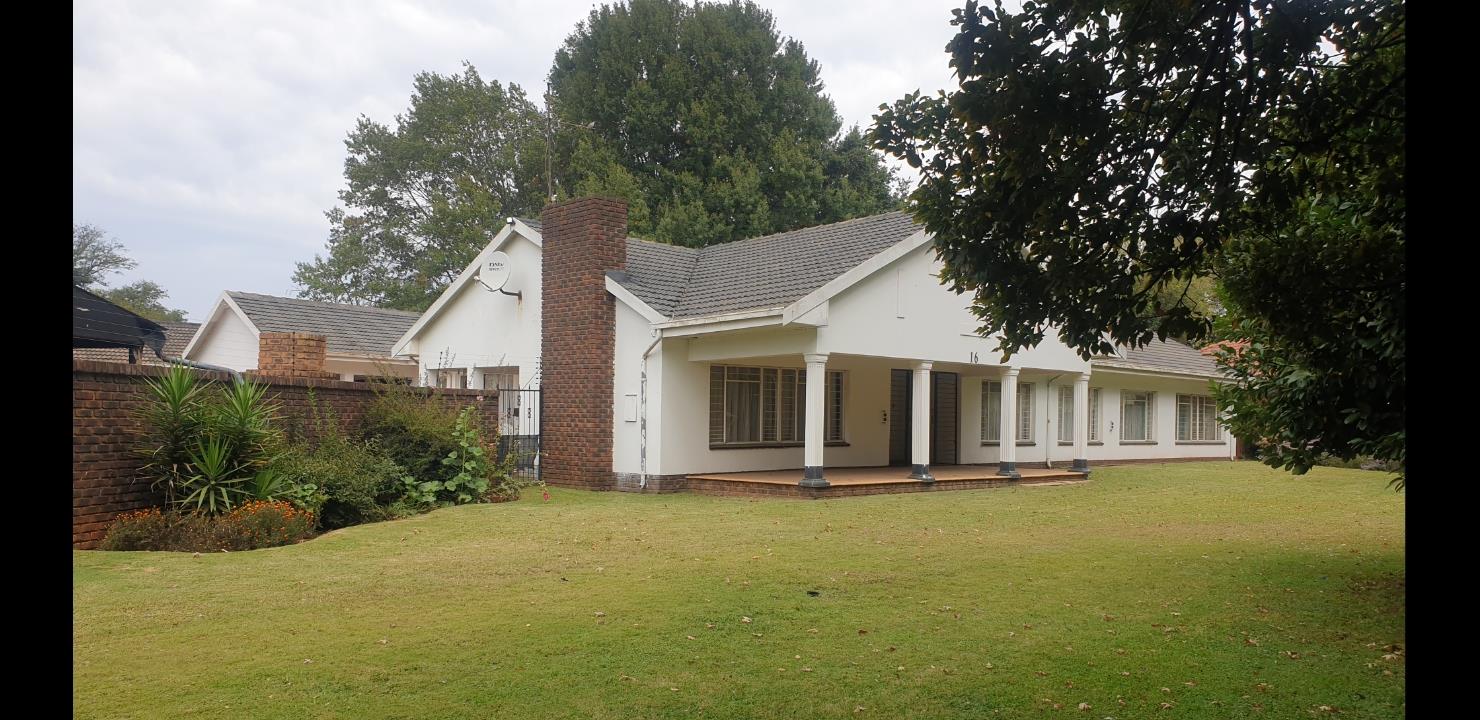 4 Bedroom House for sale in Delmas P24114289742
