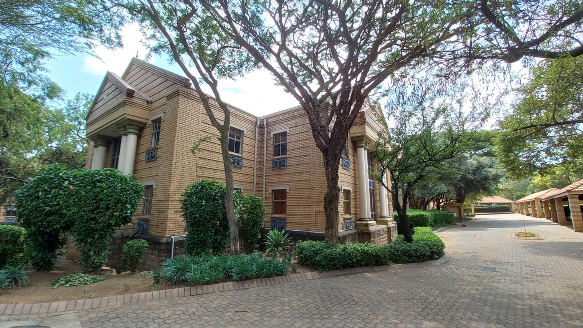 Faerie Glen Property Property and houses to rent in Faerie Glen