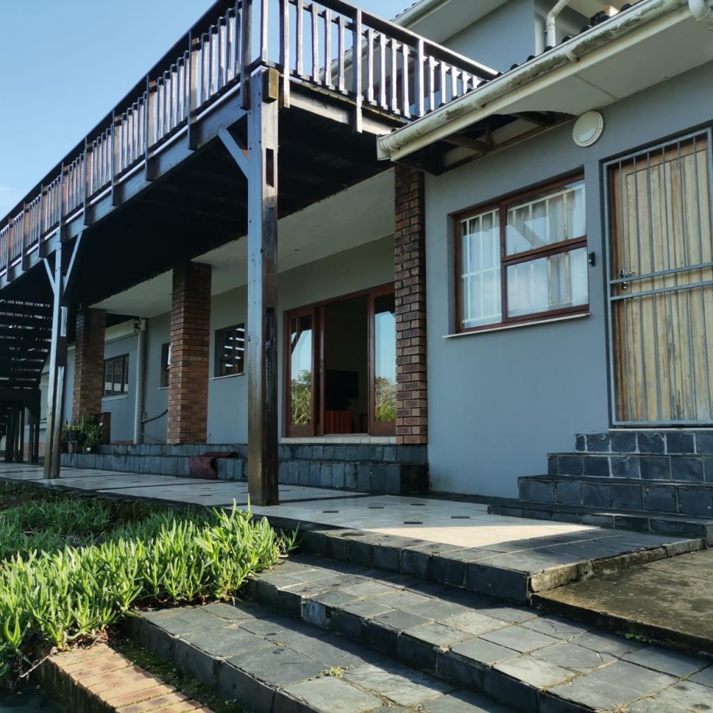 Bunkers Hill Property Property and houses to rent in Bunkers Hill