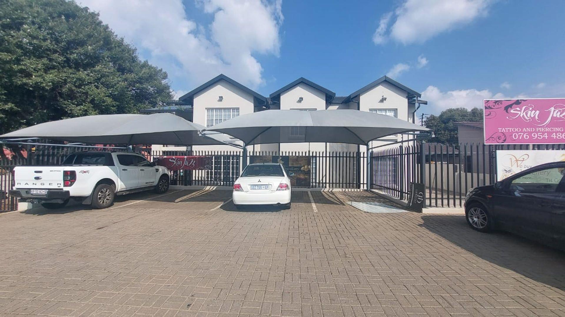 Commercial property to rent in Eldoraigne Unit 2 Eldoraigne Extension