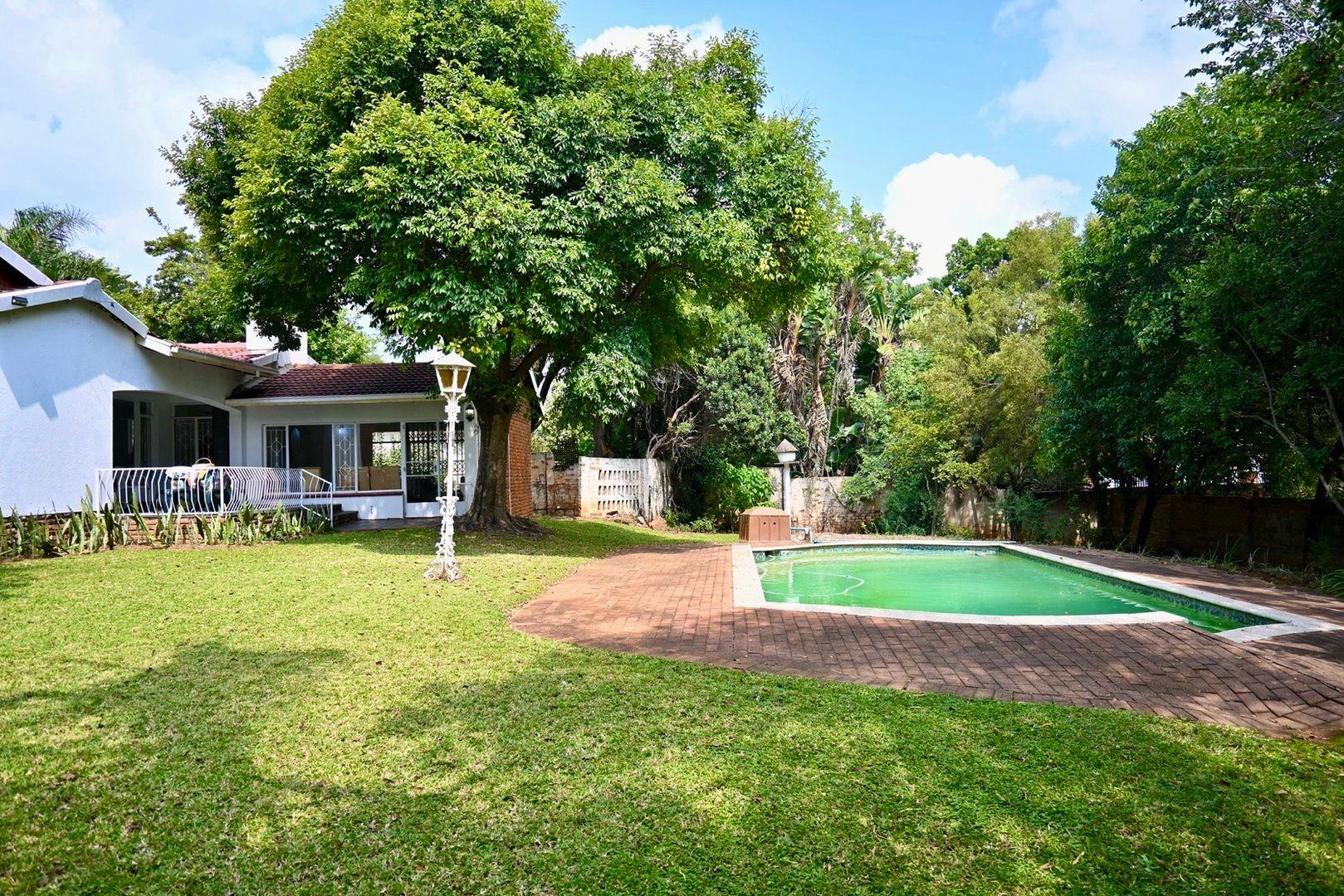 4 Bedroom House for sale in Lynnwood Ridge 72 Gardenia P24114096270