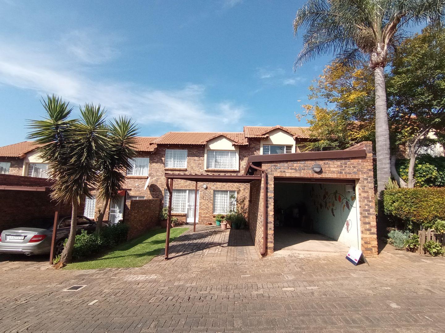 Glenvista Property Property and houses for sale in Glenvista