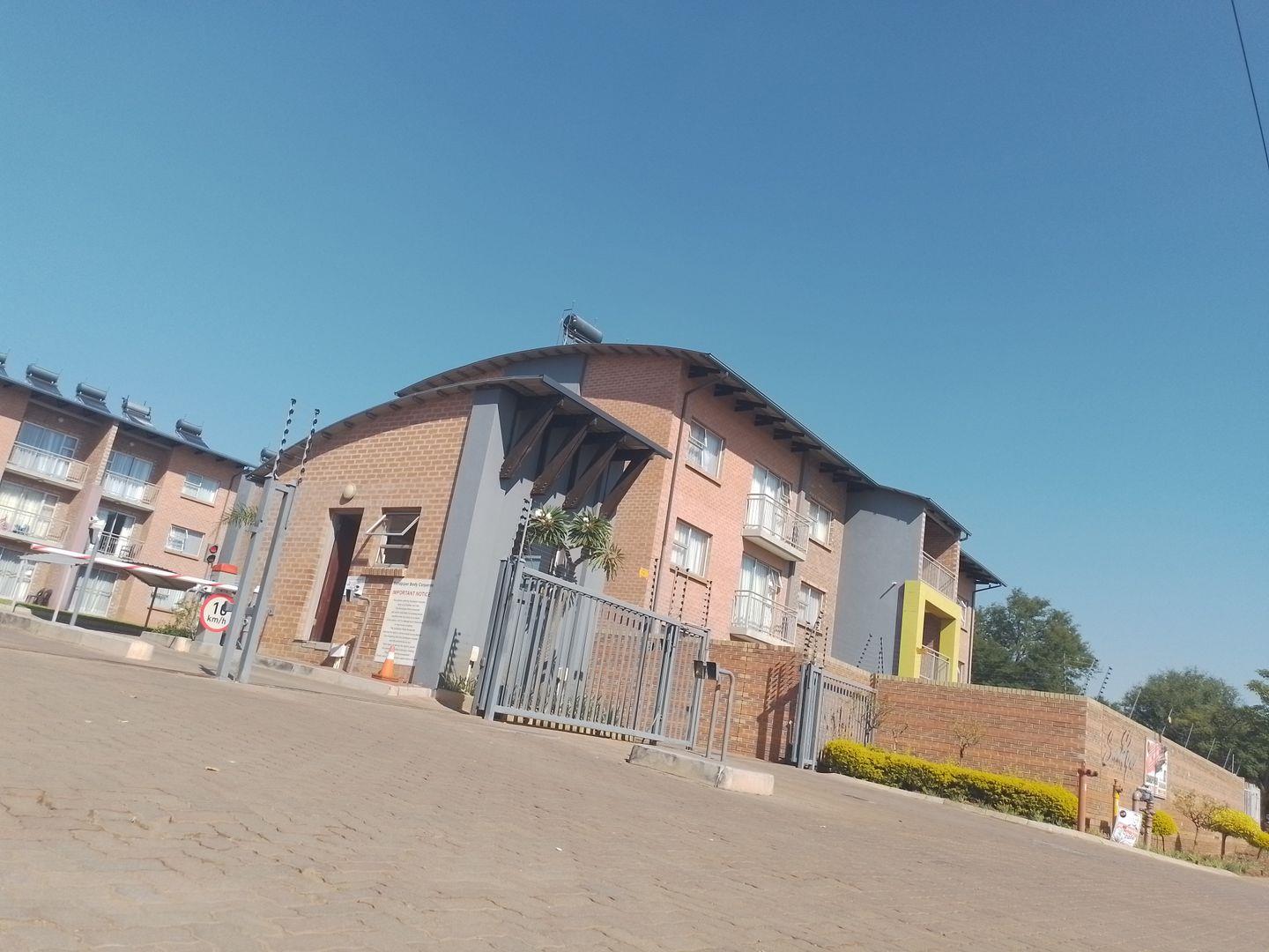 Montana, Pretoria Property Apartments / flats to rent in Montana