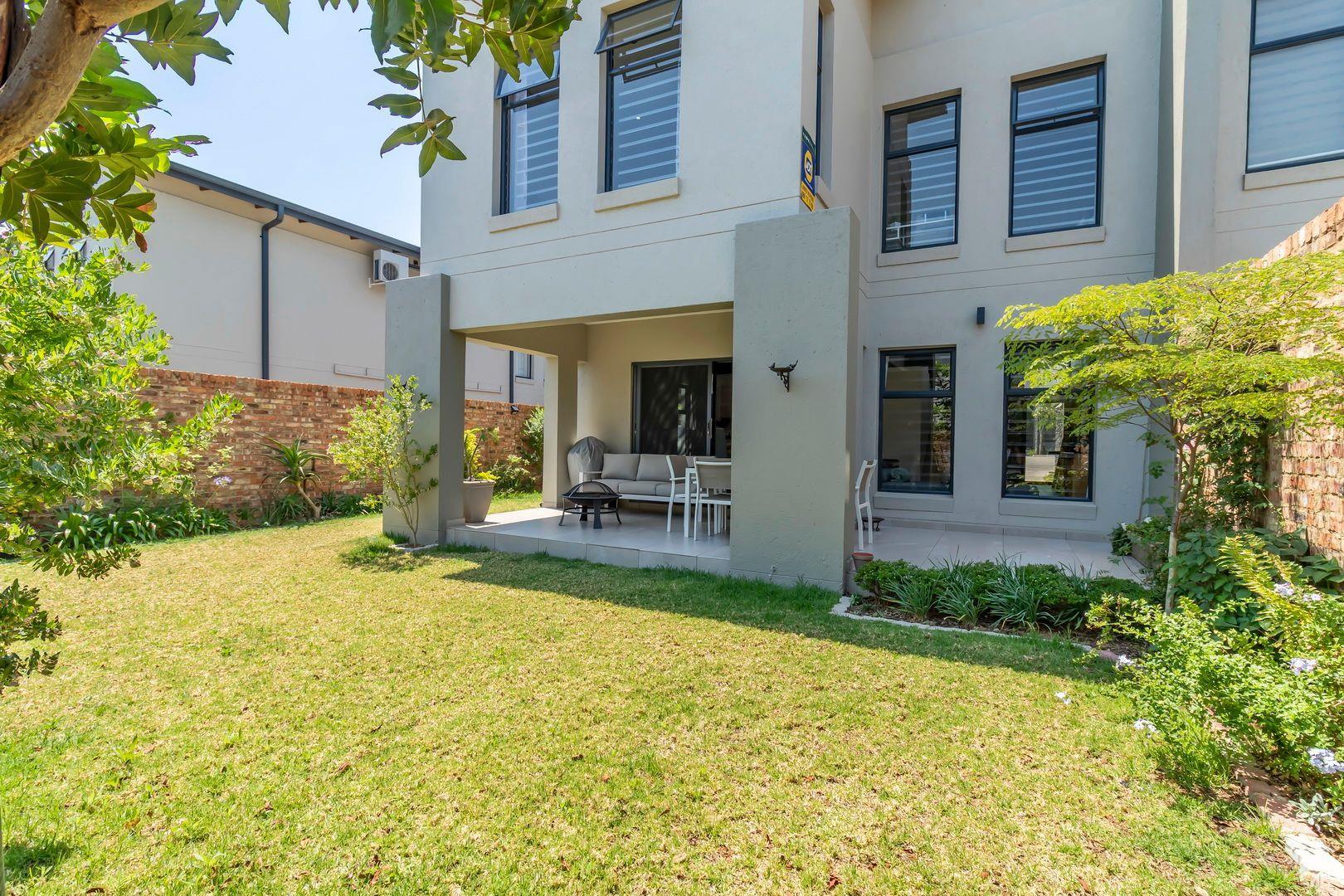3 Bedroom Apartment / flat for sale in Kyalami P24113432793