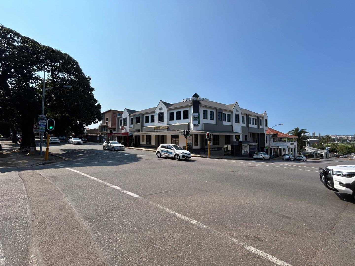 Windermere, Durban Property Commercial property to rent in Windermere
