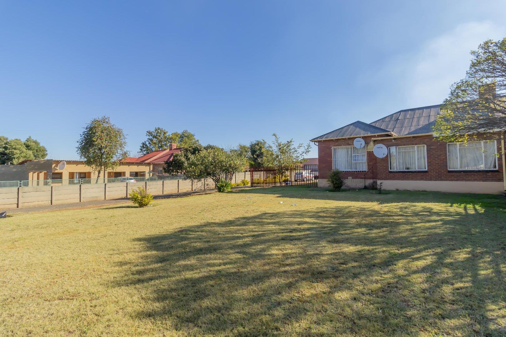 Dunnottar Property Property and houses for sale in Dunnottar