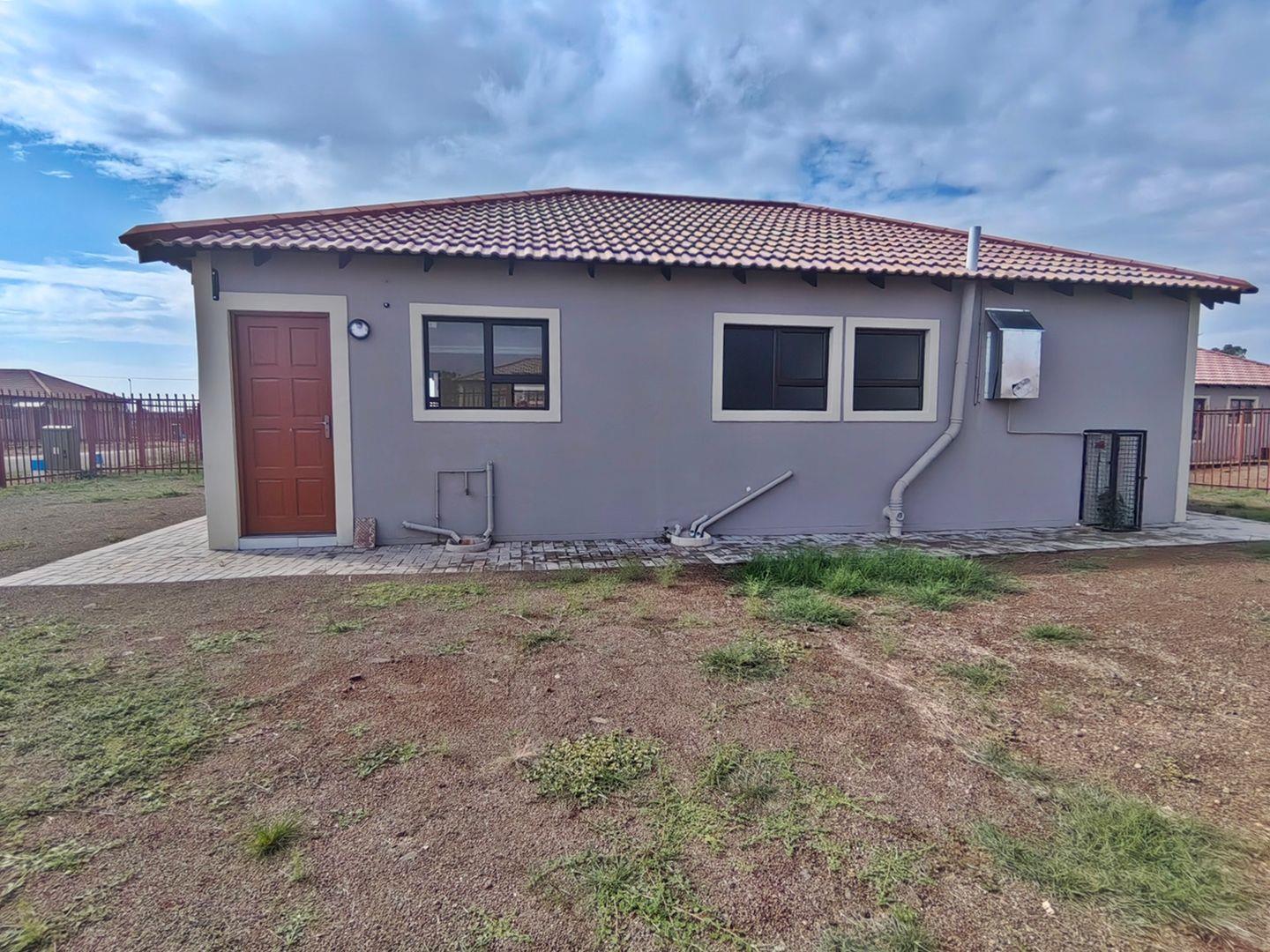 3 Bedroom House for sale in Grasslands P24114291623