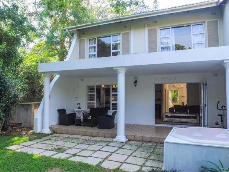 3 Bedroom Townhouse for sale in Westville P24114291726