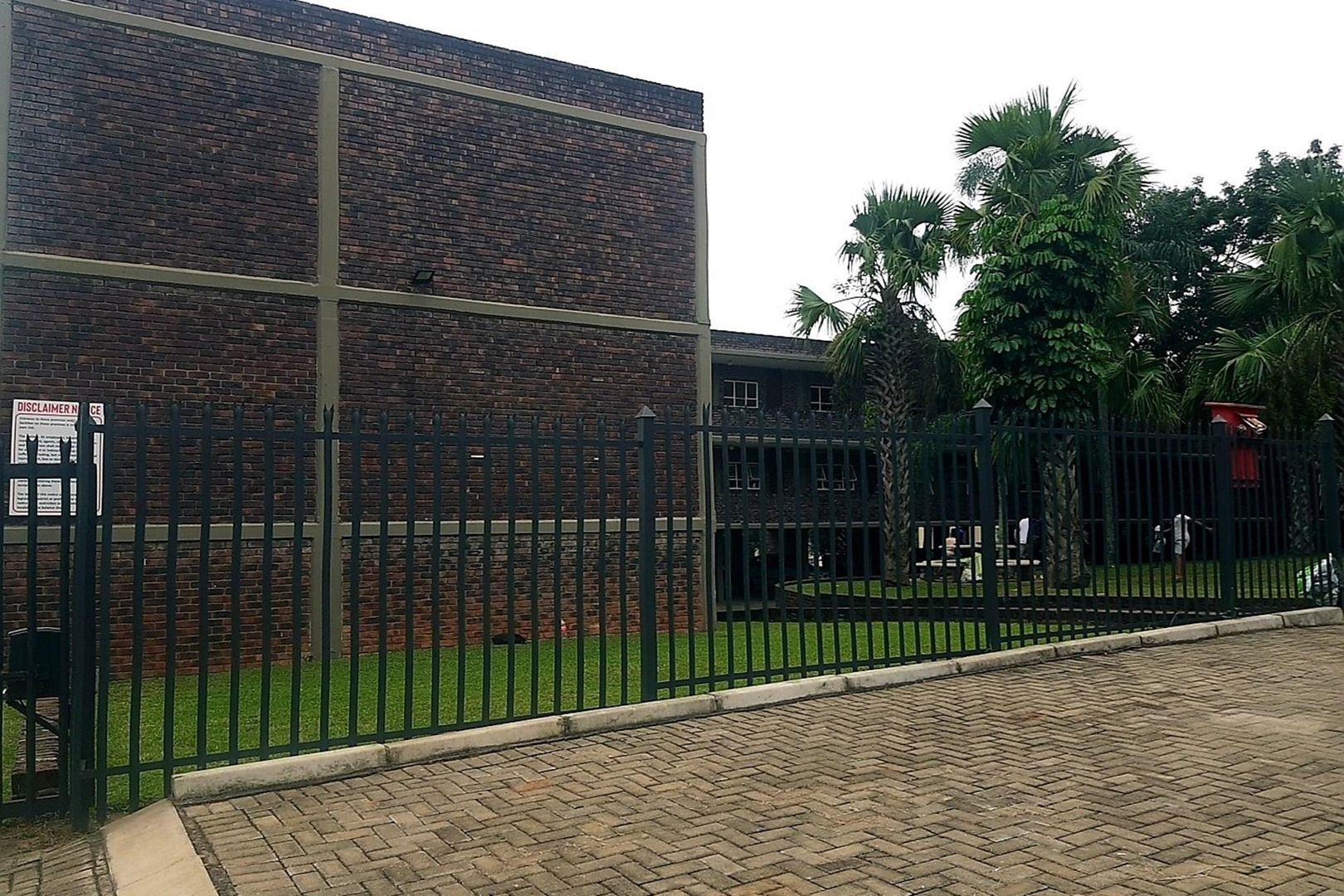 2 Bedroom Apartment / flat for sale in Aquapark 2 Disa Flats, 5 Perry