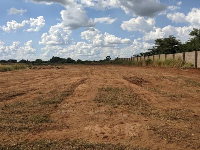 Vacant Land / Plot for Sale in Ibex Hill