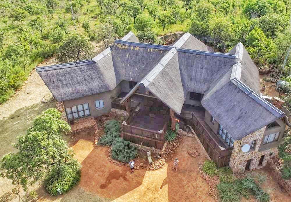 4 Bedroom House for sale in Bela Bela Erf 82 Highlands Wilderness Estate P24114292104