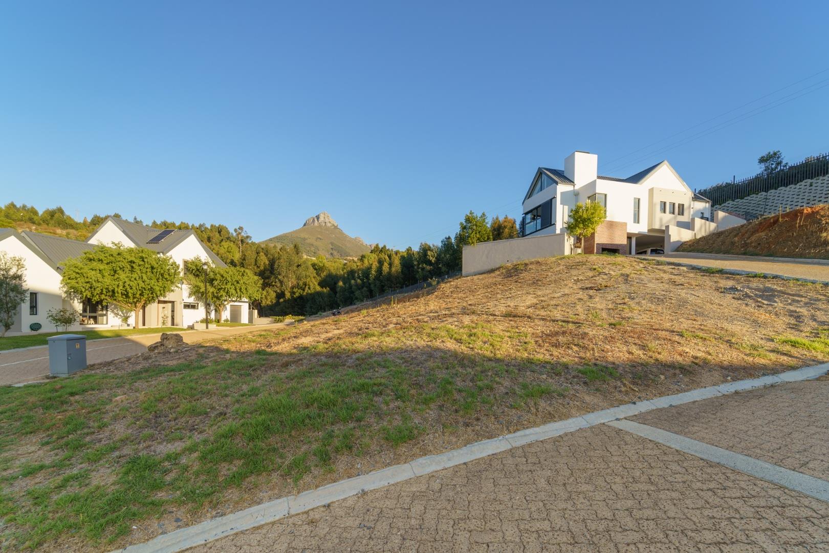 Vacant land / plot for sale in La Roche La Roche East, Idas Valley