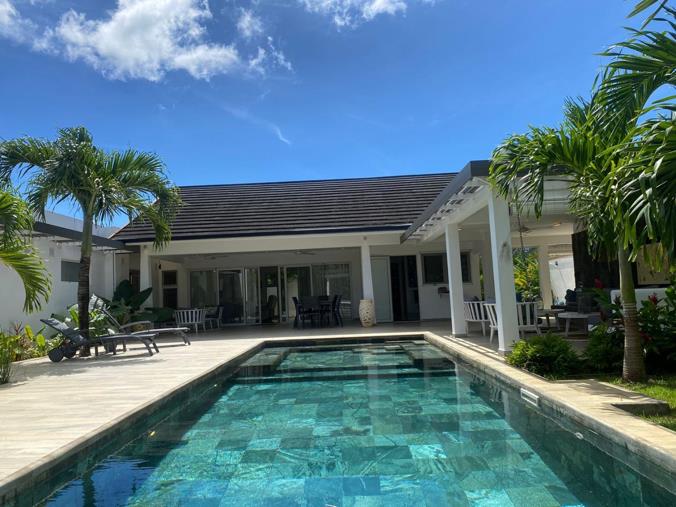 4 Bedroom House for Sale in Grand Baie