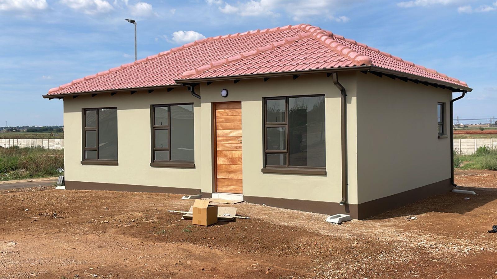 3 Bedroom House for sale in Crystal Park 7385 Sekwa Street Crystal