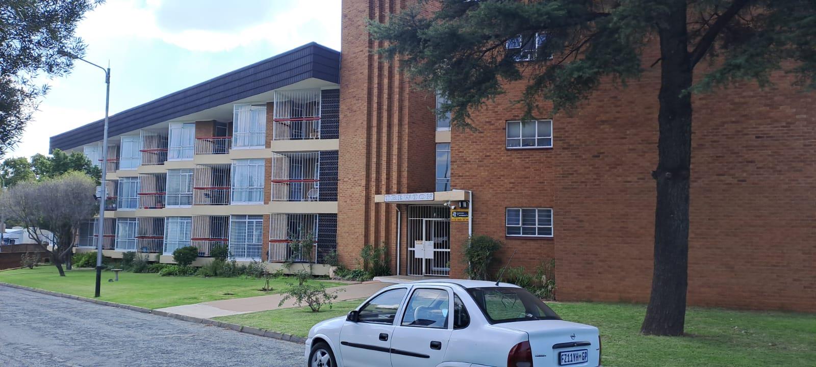 1 Bedroom Apartment / flat for sale in New Redruth 4 Eaton Terrace St