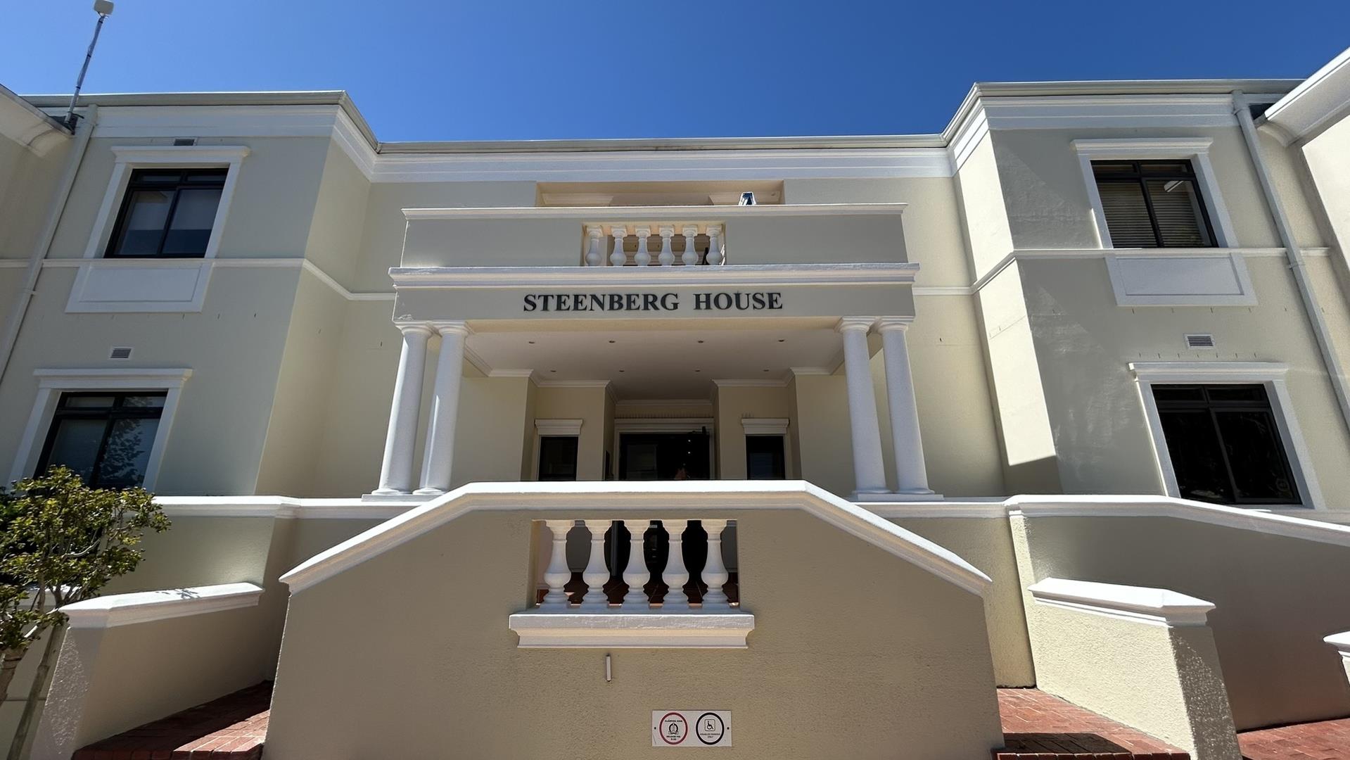 Steenberg Property Commercial property to rent in Steenberg