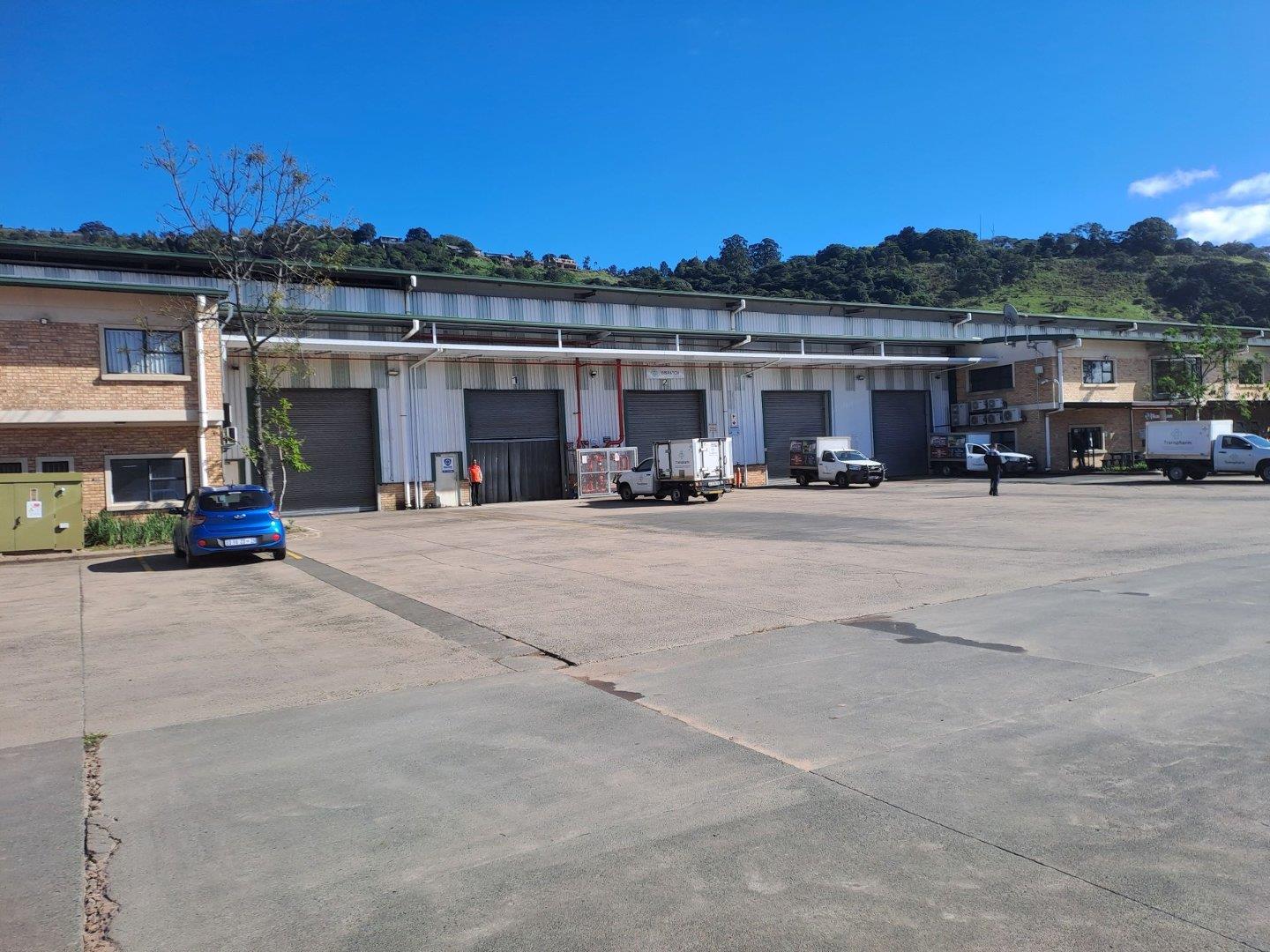 Industrial property to rent in Westmead 30 Goodwood Road P24114292909