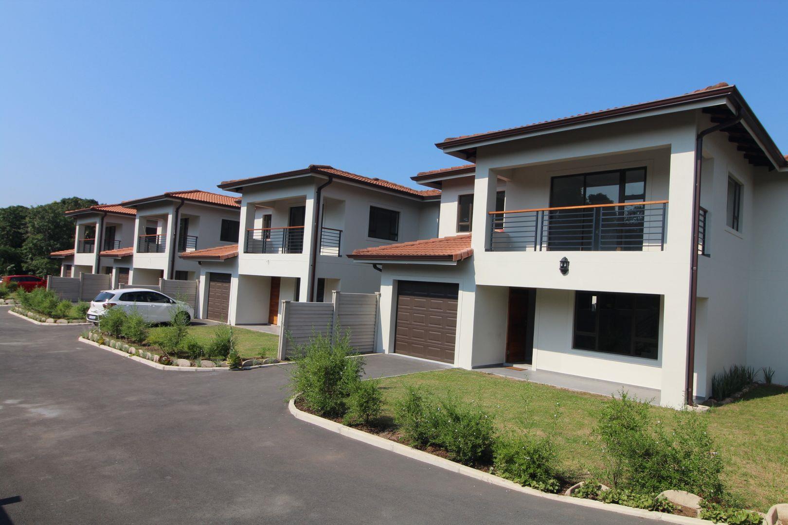 3 Bedroom Townhouse for sale in Malvern P24113649803