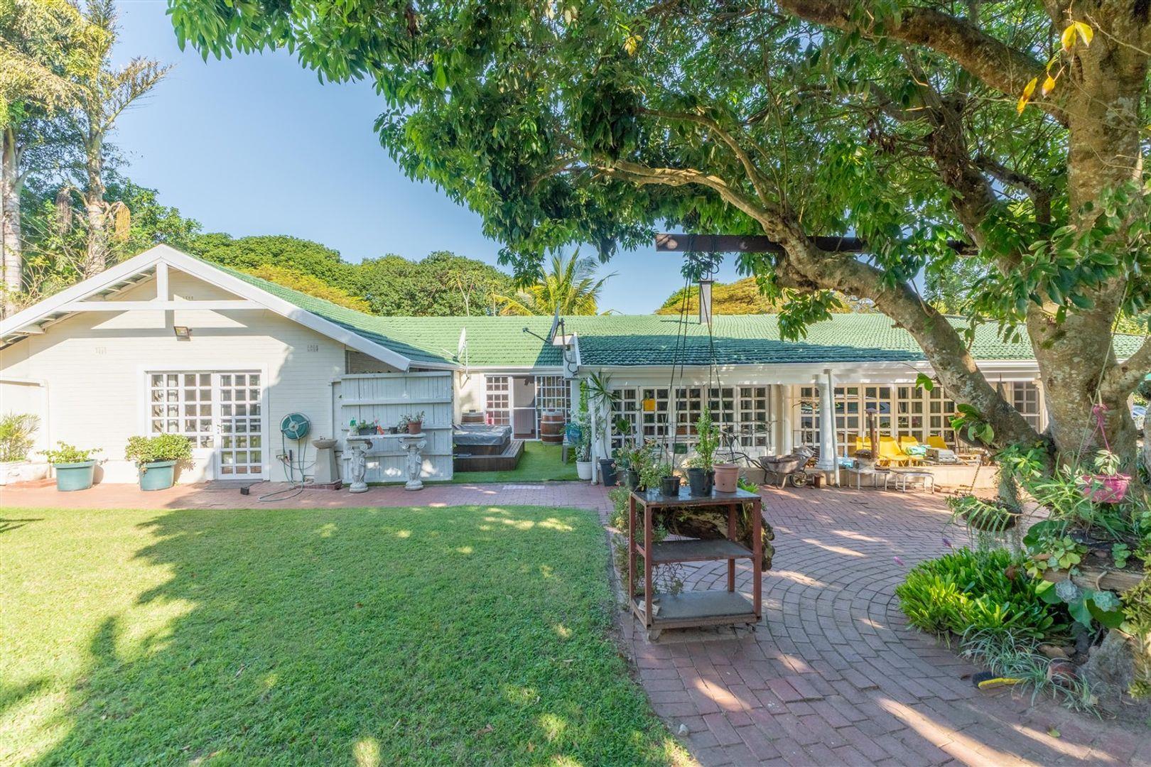 5 Bedroom House for sale in Mount Country Club Estate P24