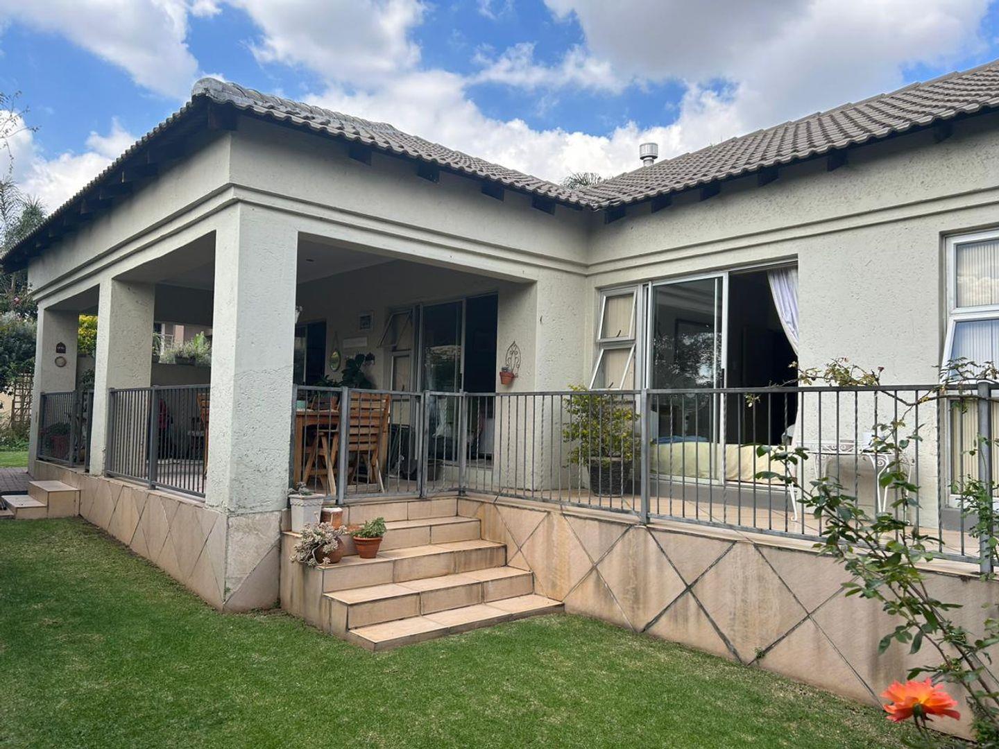 3 Bedroom House for sale in Thorn Valley Estate 1877 Thornvalley