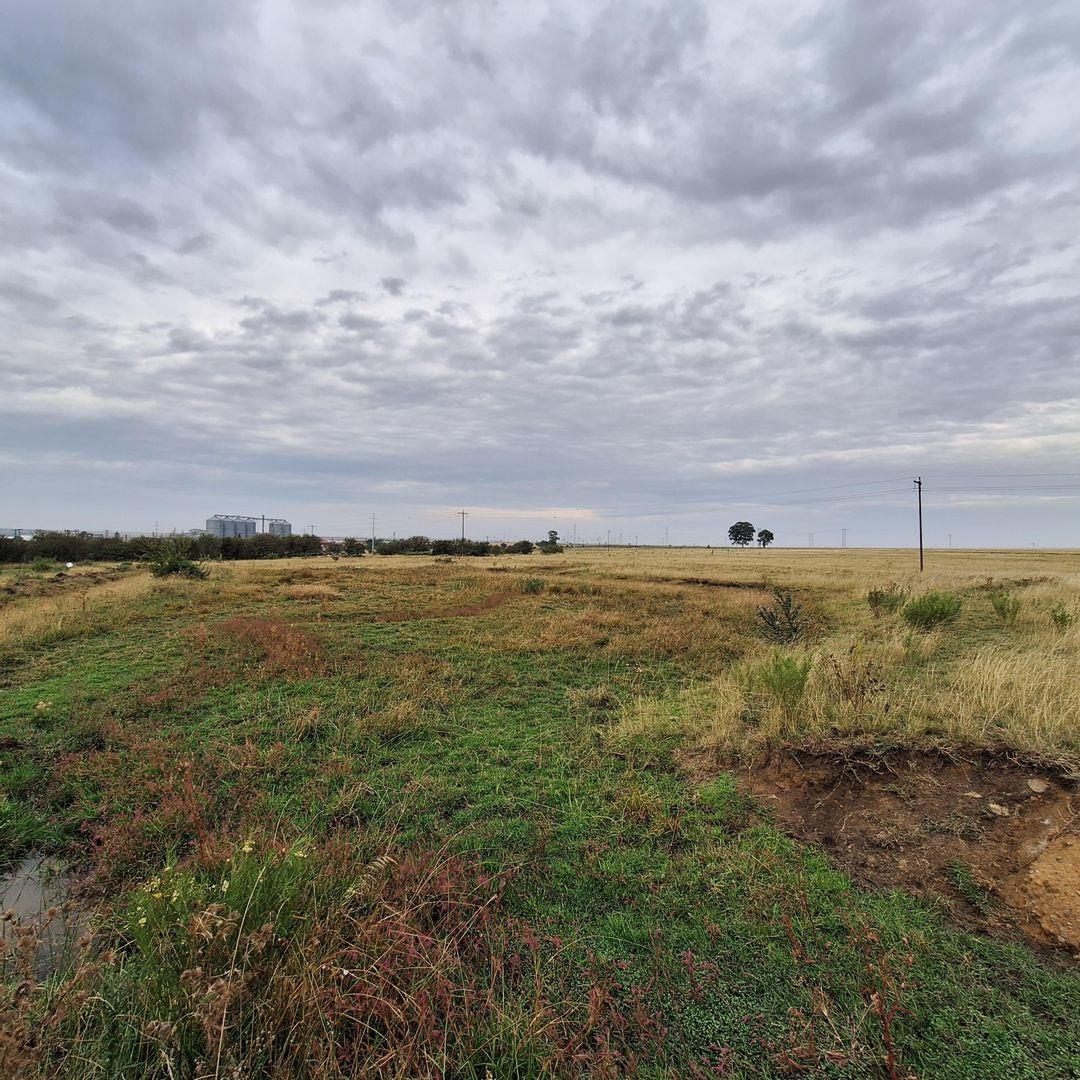 Vacant land / plots for sale in Frankfort Frankfort Property