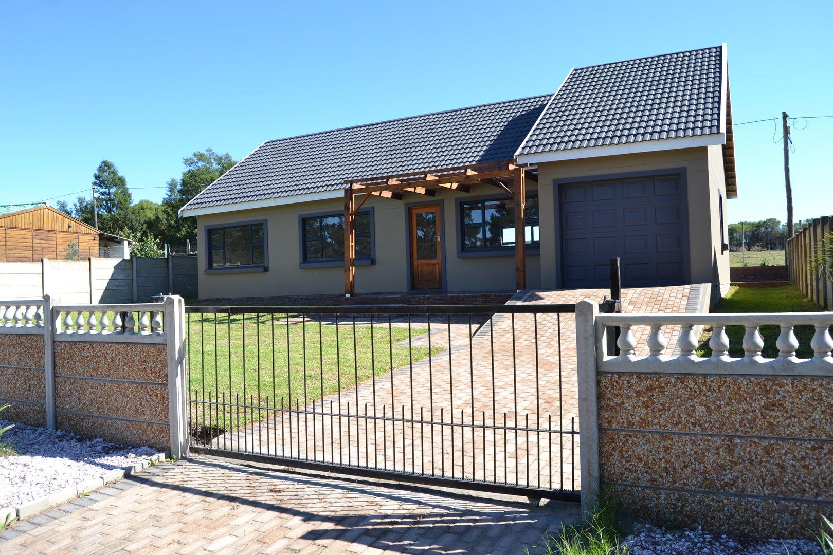 Houses for sale in Albertinia Albertinia Property