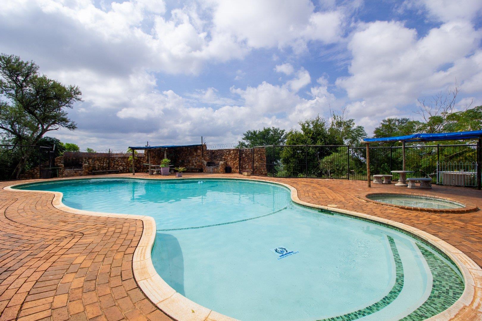 1 Bedroom Apartment / flat for sale in La Montagne Ss Cheverny, La