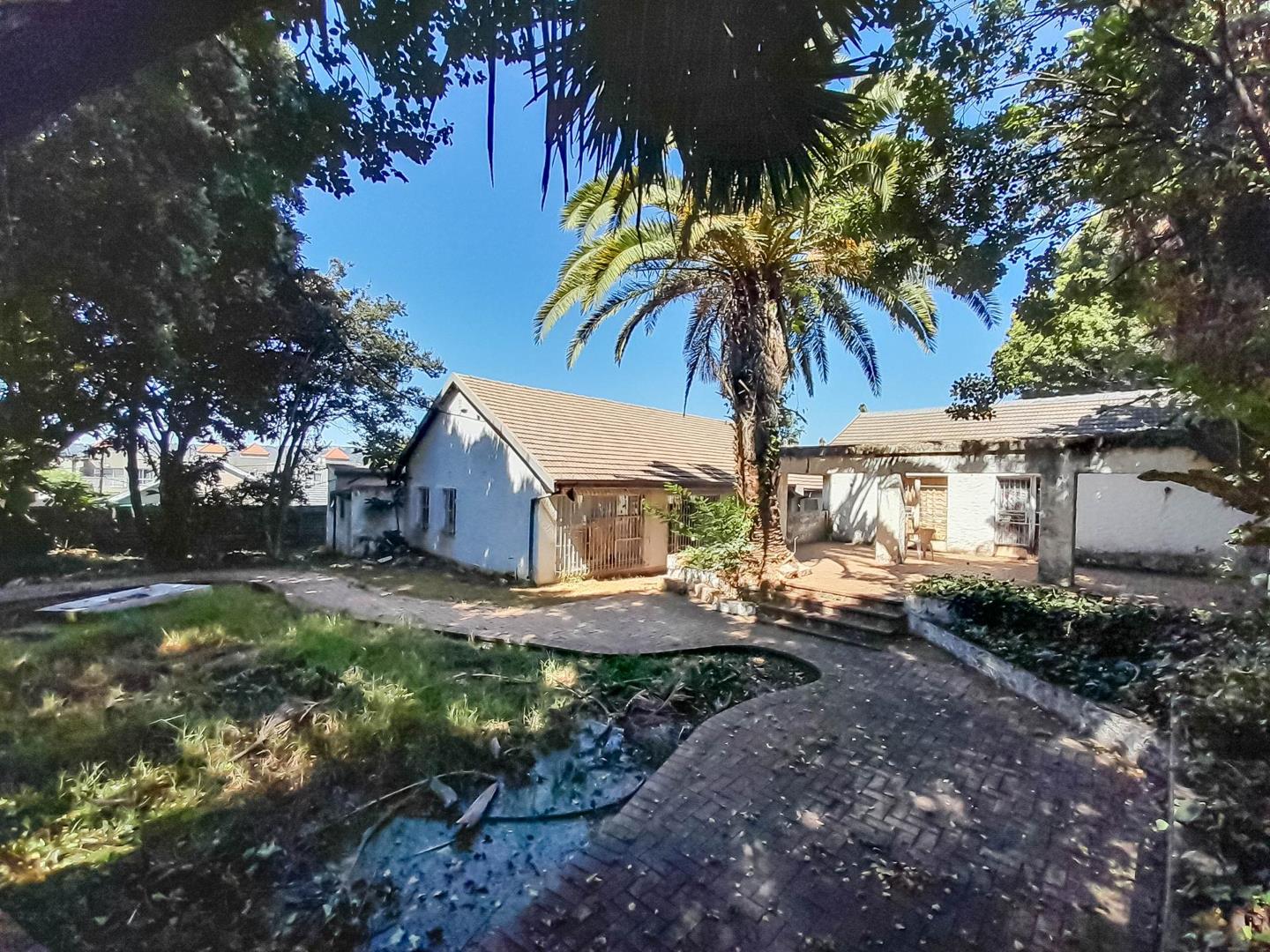 5 Bedroom House for sale in Fairmount P24114293365