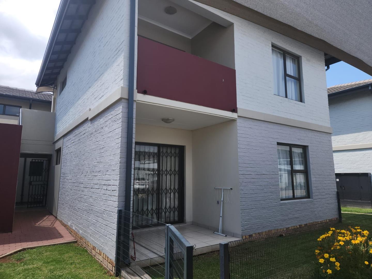 1 Bedroom Apartment / flat to rent in Benoni North 138, P24114293436