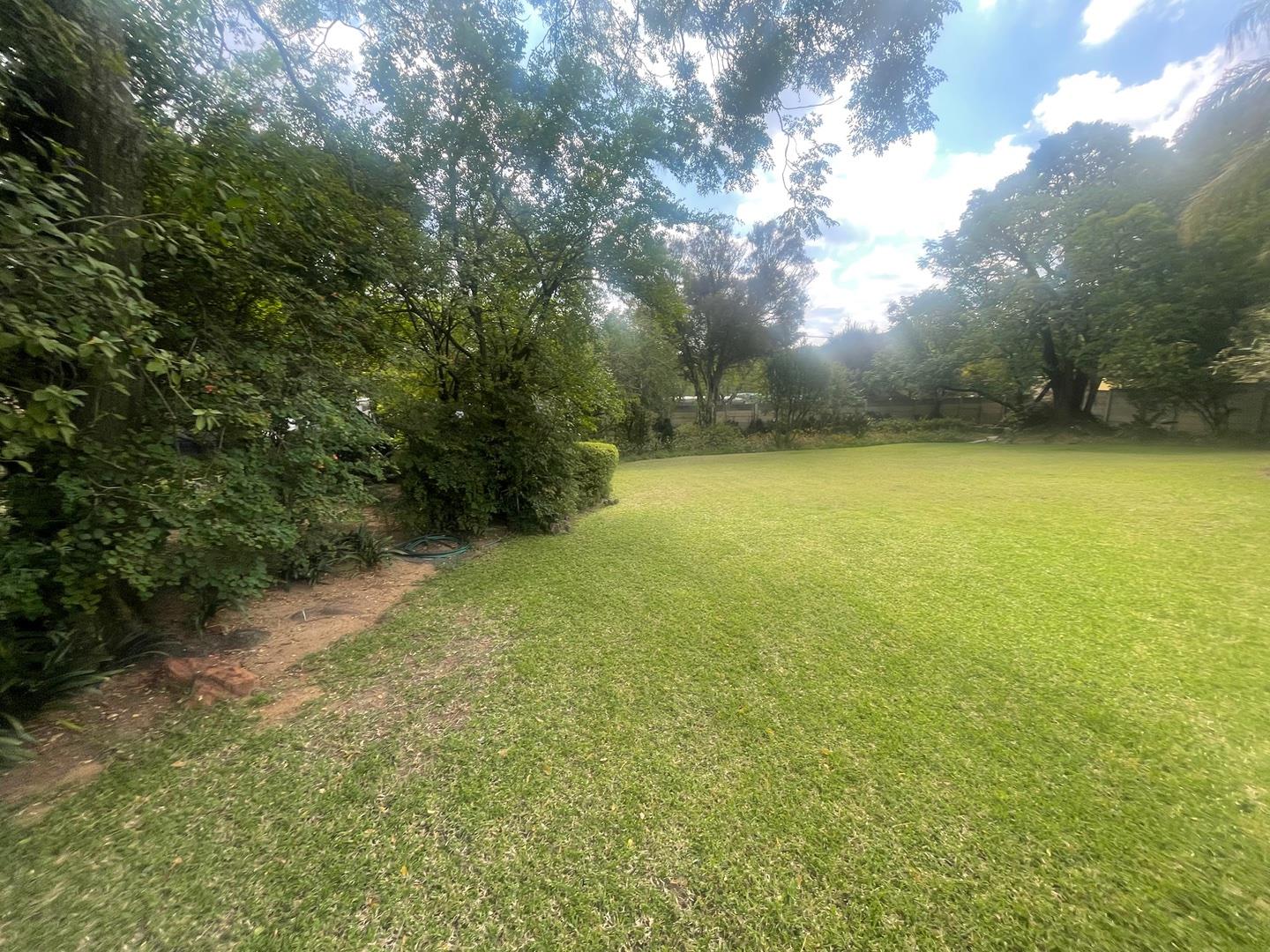 Vacant land / plot for sale in Bryanston P24114293538