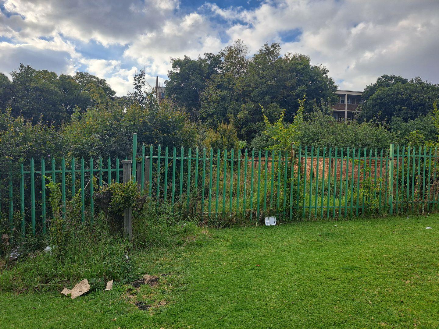 Vacant land / plot for sale in Eastleigh P24114293564