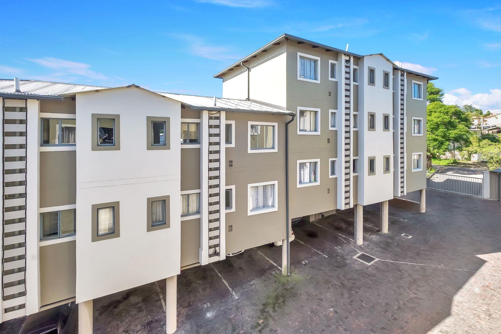 2 Bedroom Apartment / flat for sale in Ferndale 8 Dalefern Manor, 320