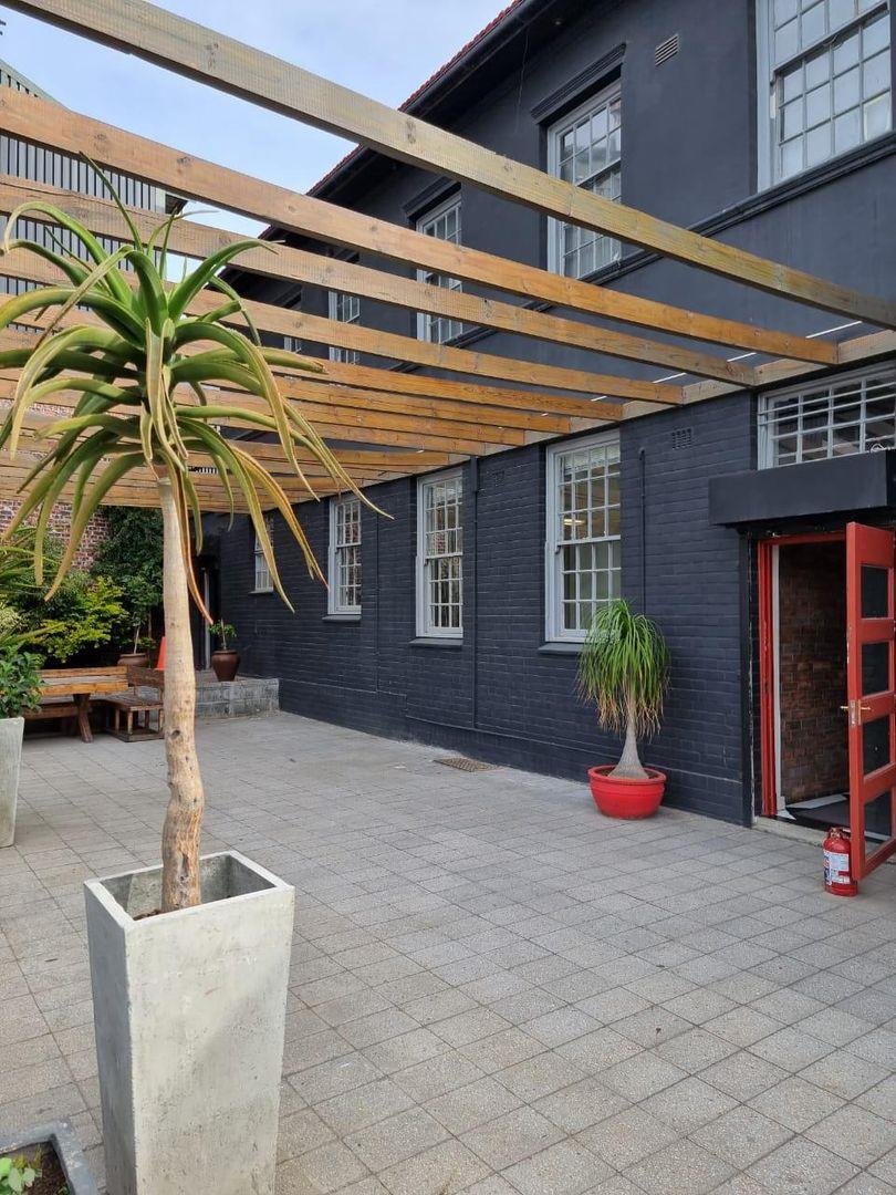 Commercial property to rent in Woodstock Office 3 The Leo, 250 Albert