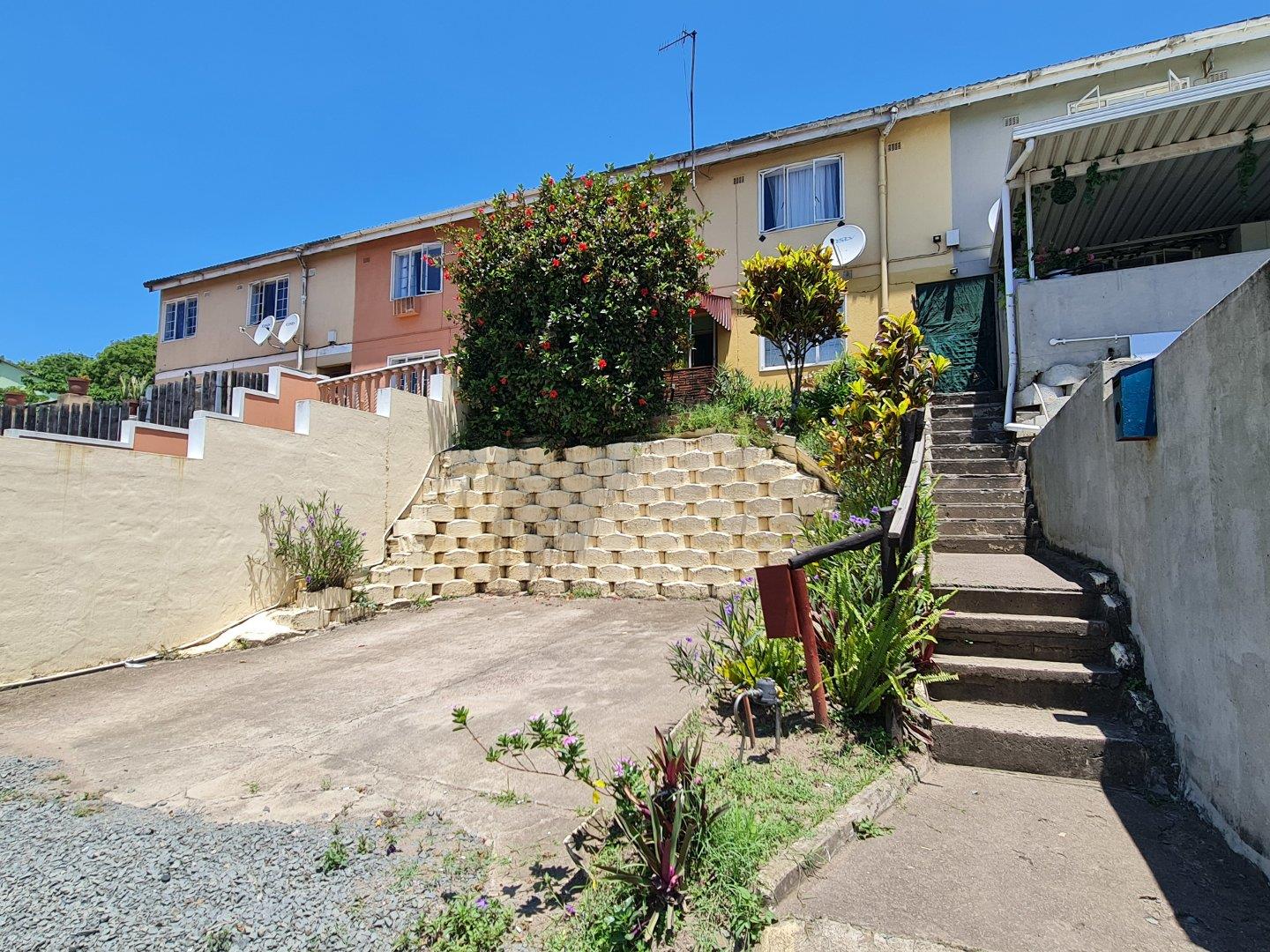 3 Bedroom House for sale in Newlands East P24114294221