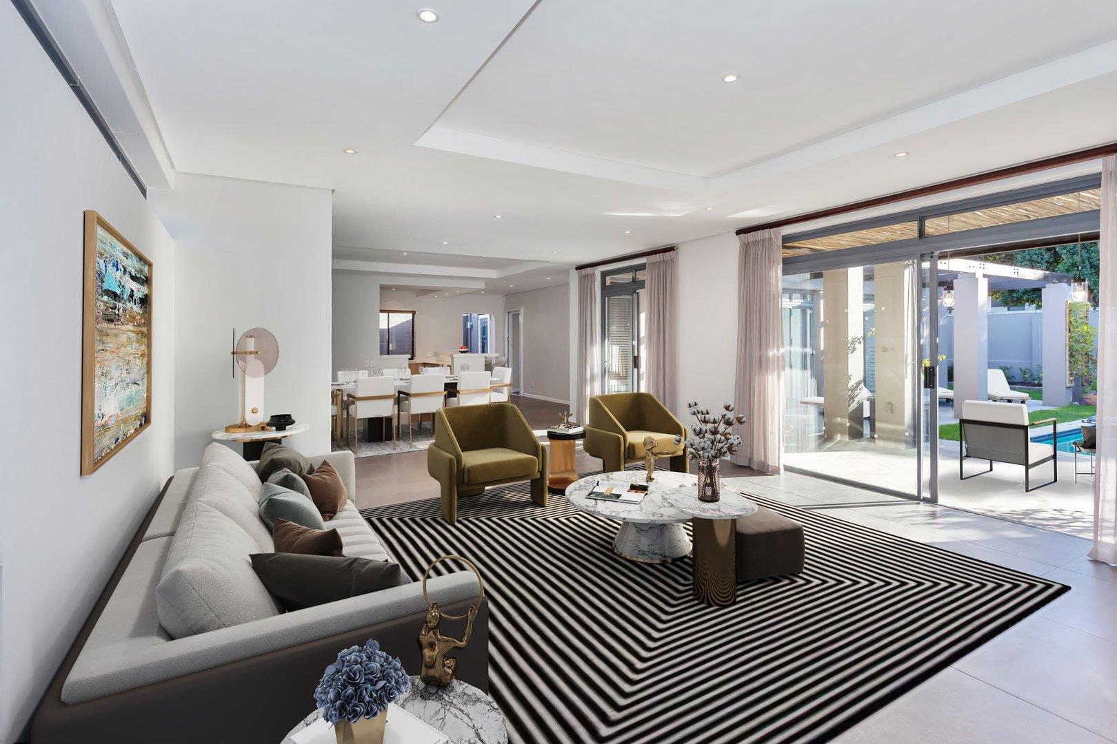 3 Bedroom House for sale in Sunset Links 4 Augusta Mews, Sunset Links