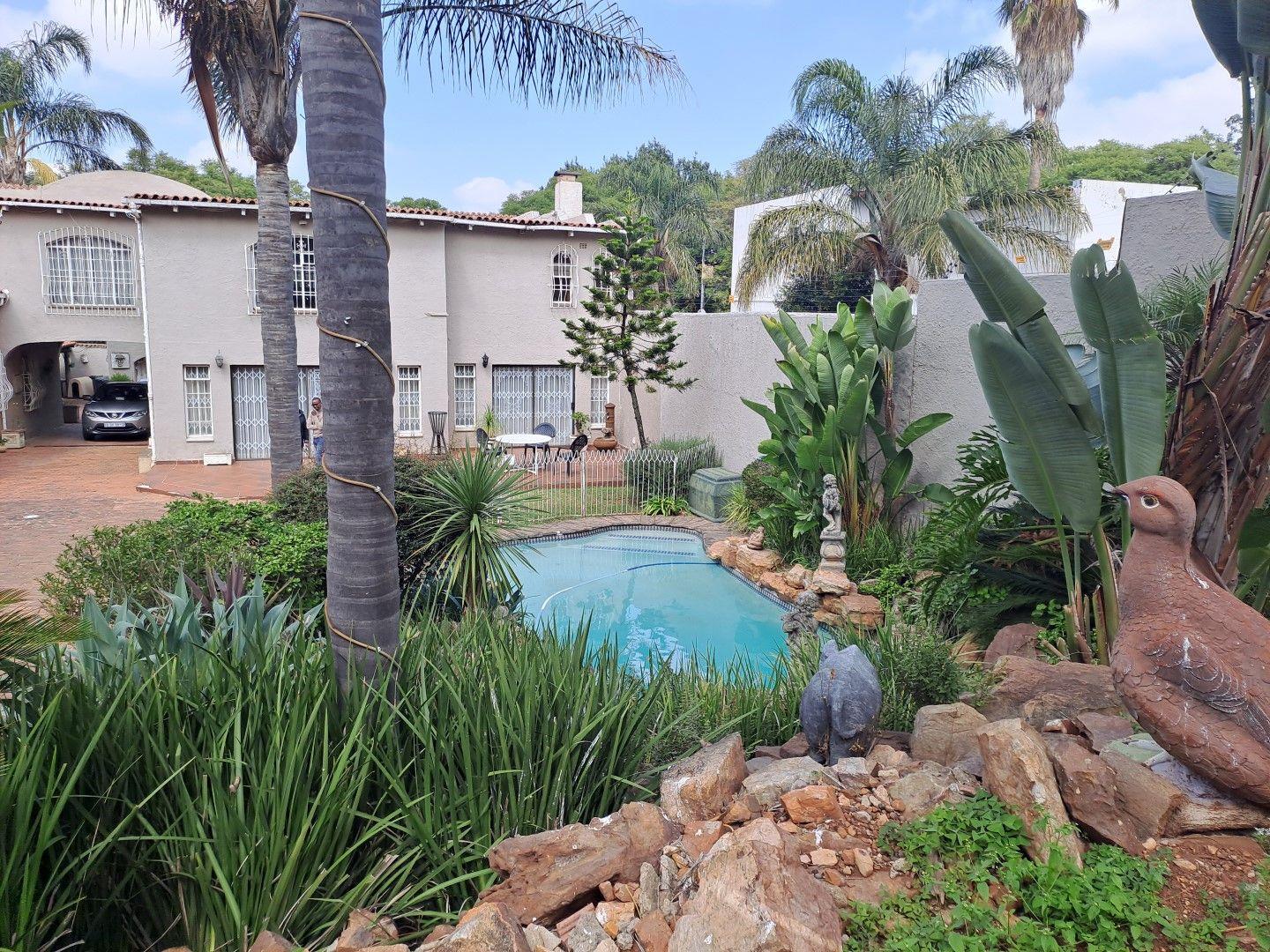 Observatory, Johannesburg Property Property and houses for sale in