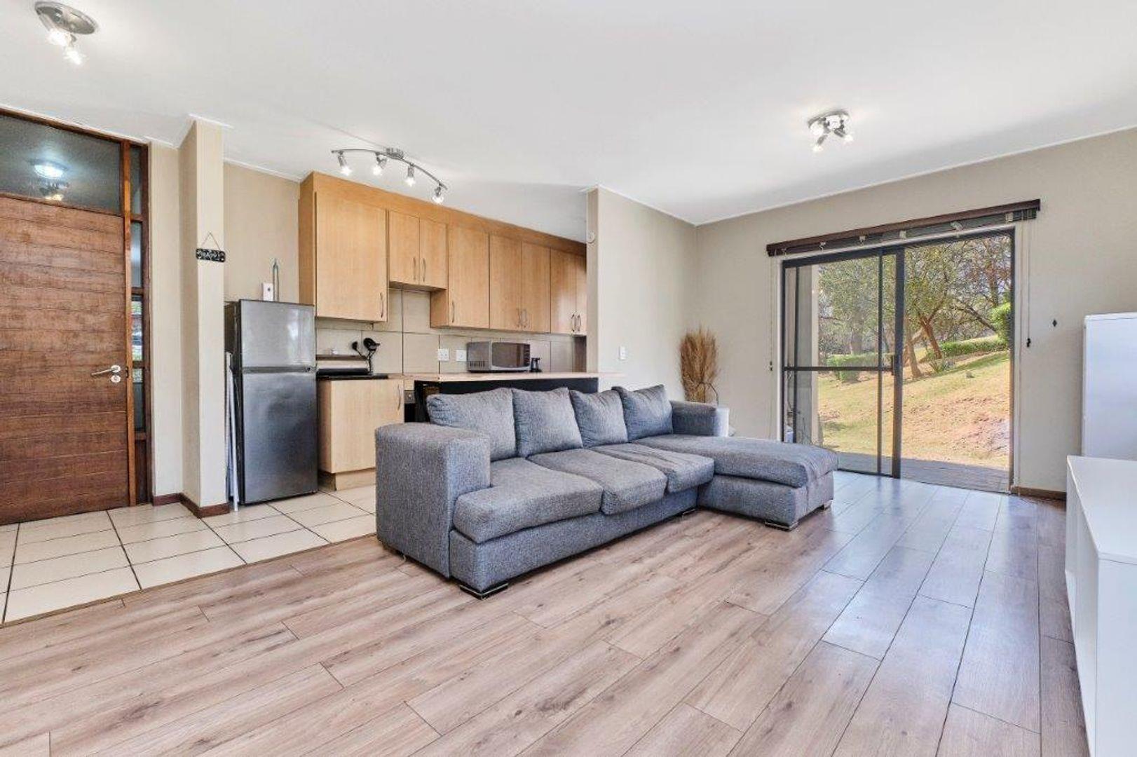 2 Bedroom Apartment / flat for sale in Jackal Creek Golf Estate 125