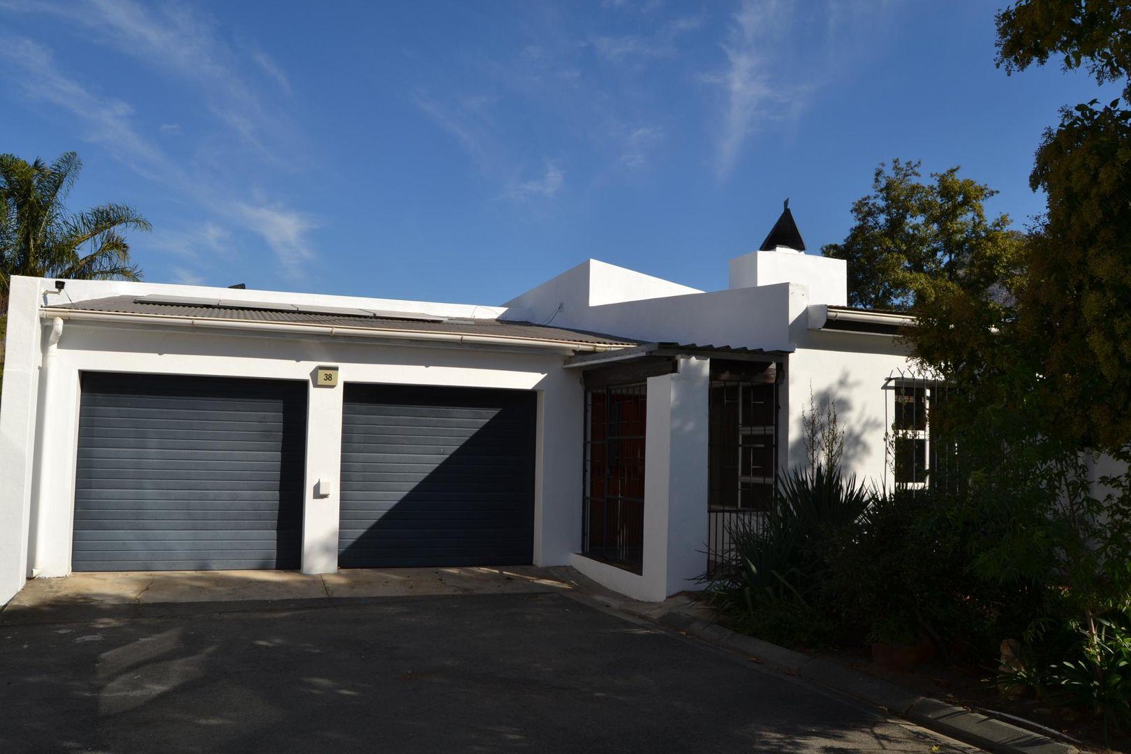 Property and houses for sale in Ceres Ceres Property