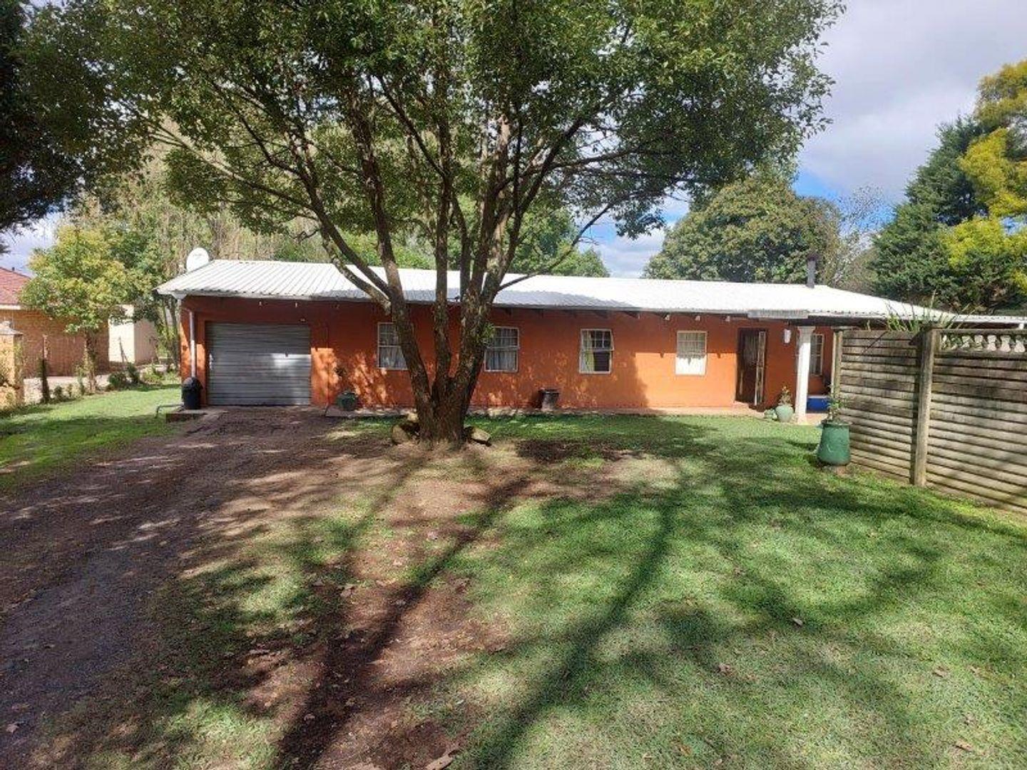 3 Bedroom House for sale in Greendale P24114294697