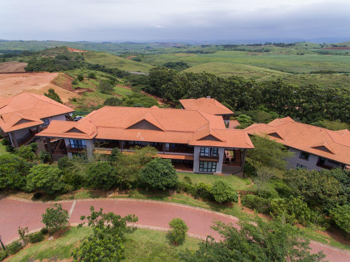 2 Bedroom Apartment / flat for sale in Hilltop Private Estate 6 Ss