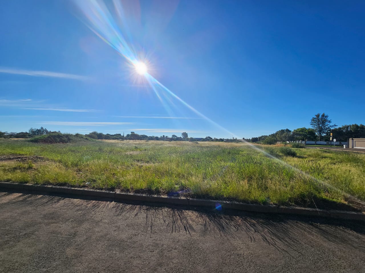 Vacant land / plot for sale in Hillcrest 4 Petrus Street P24114295128