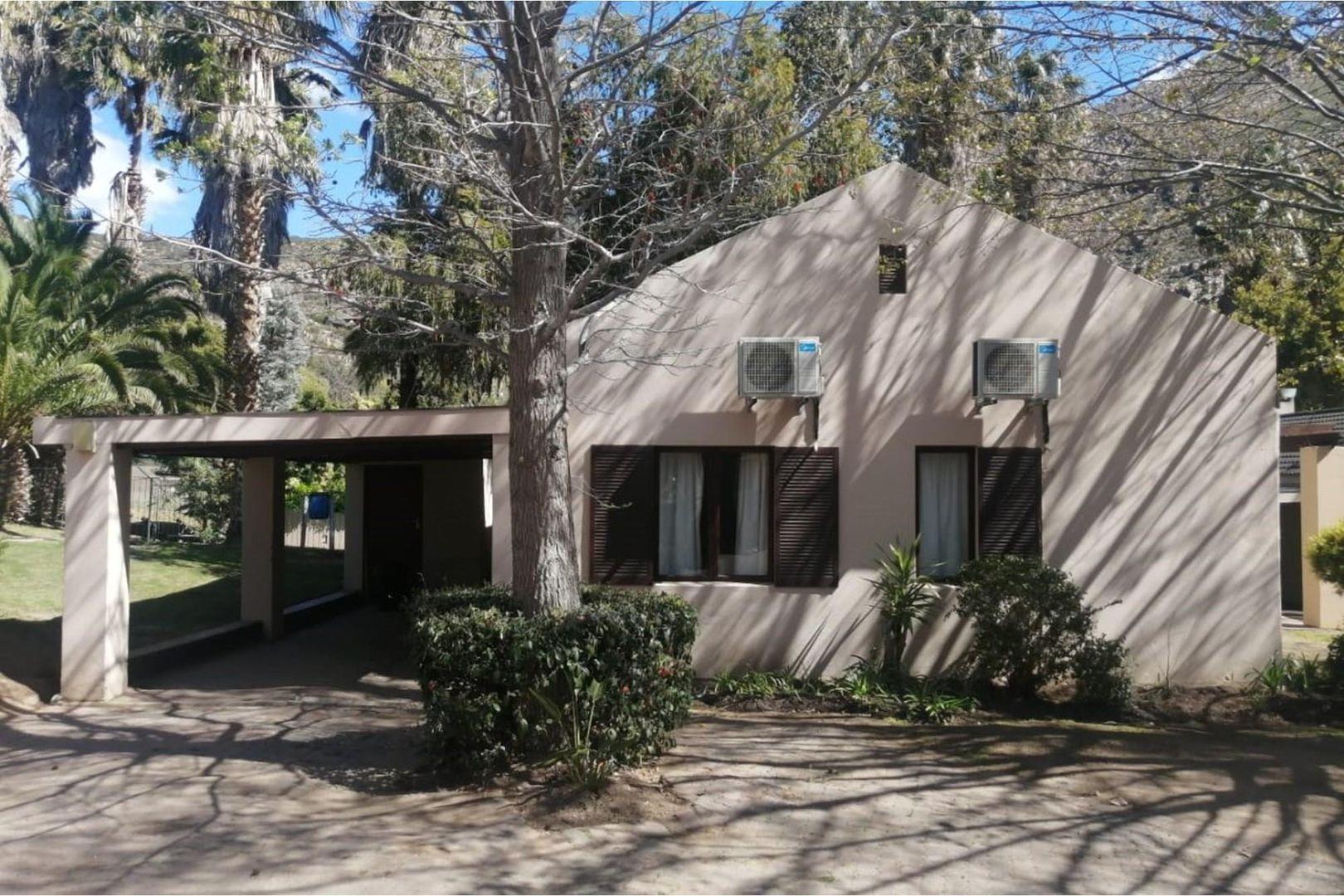 Montagu Rural Property Property and houses for sale in Montagu Rural