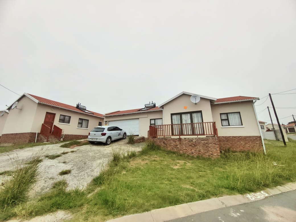 Cove Rock Property Property and houses to rent in Cove Rock