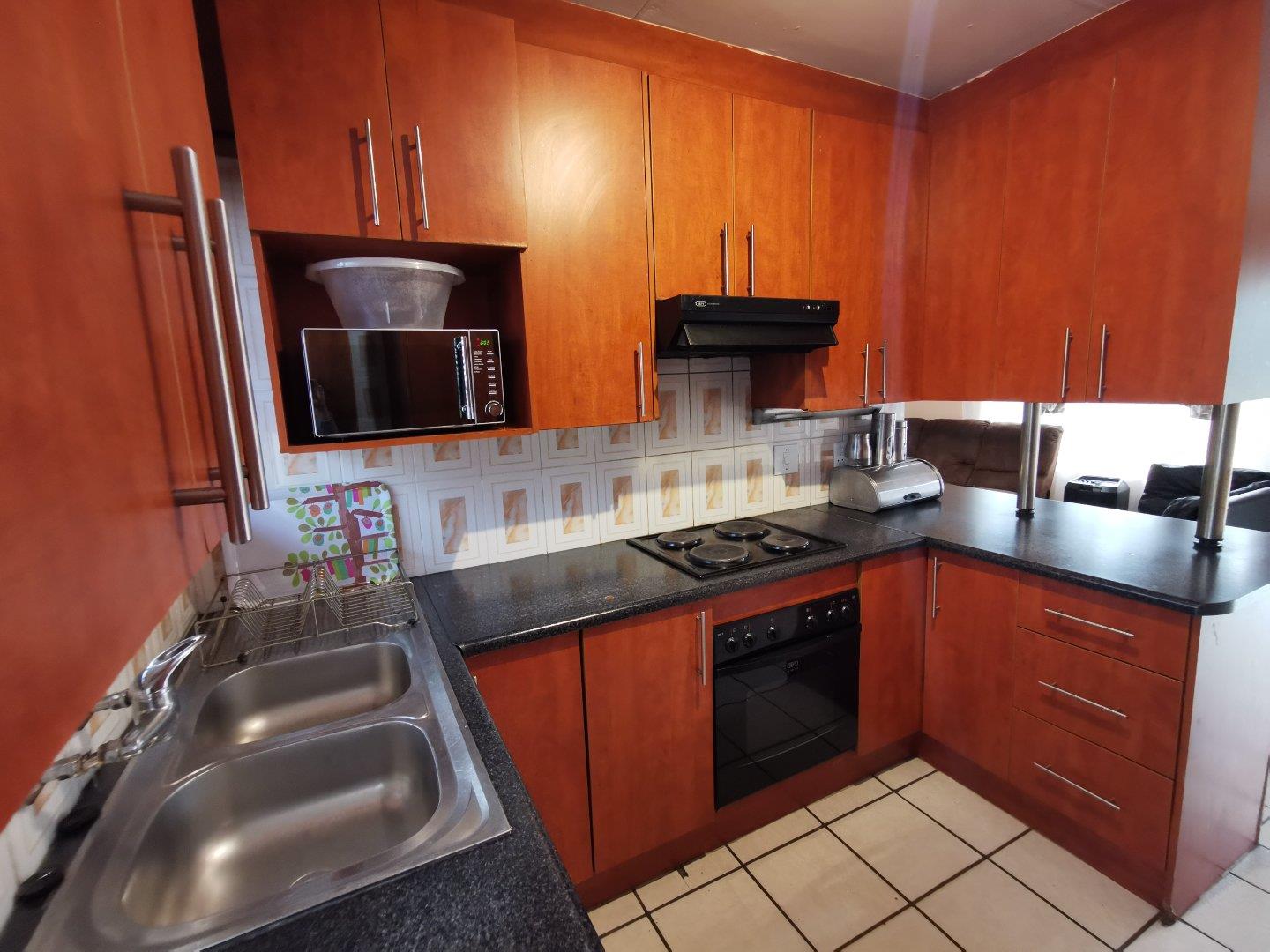 3 Bedroom House for sale in Roodepoort West 35 Rubidge Avenue Sundown