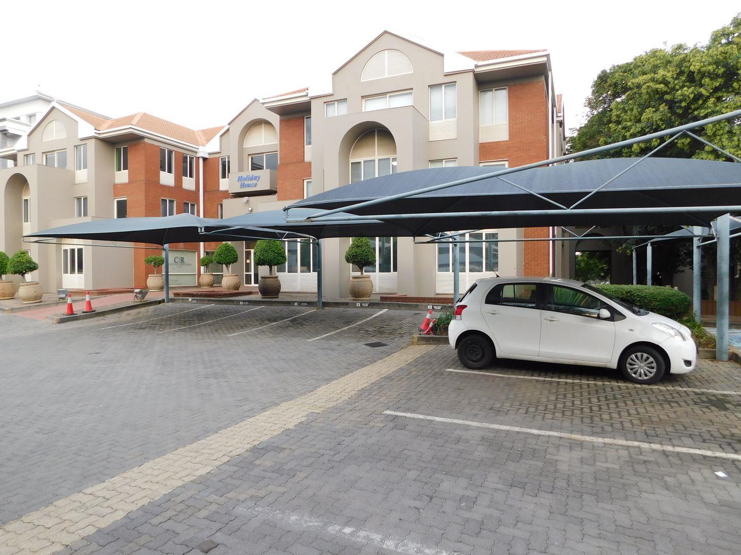 Commercial property to rent in Ferndale 156 Bram Fischer Drive P24