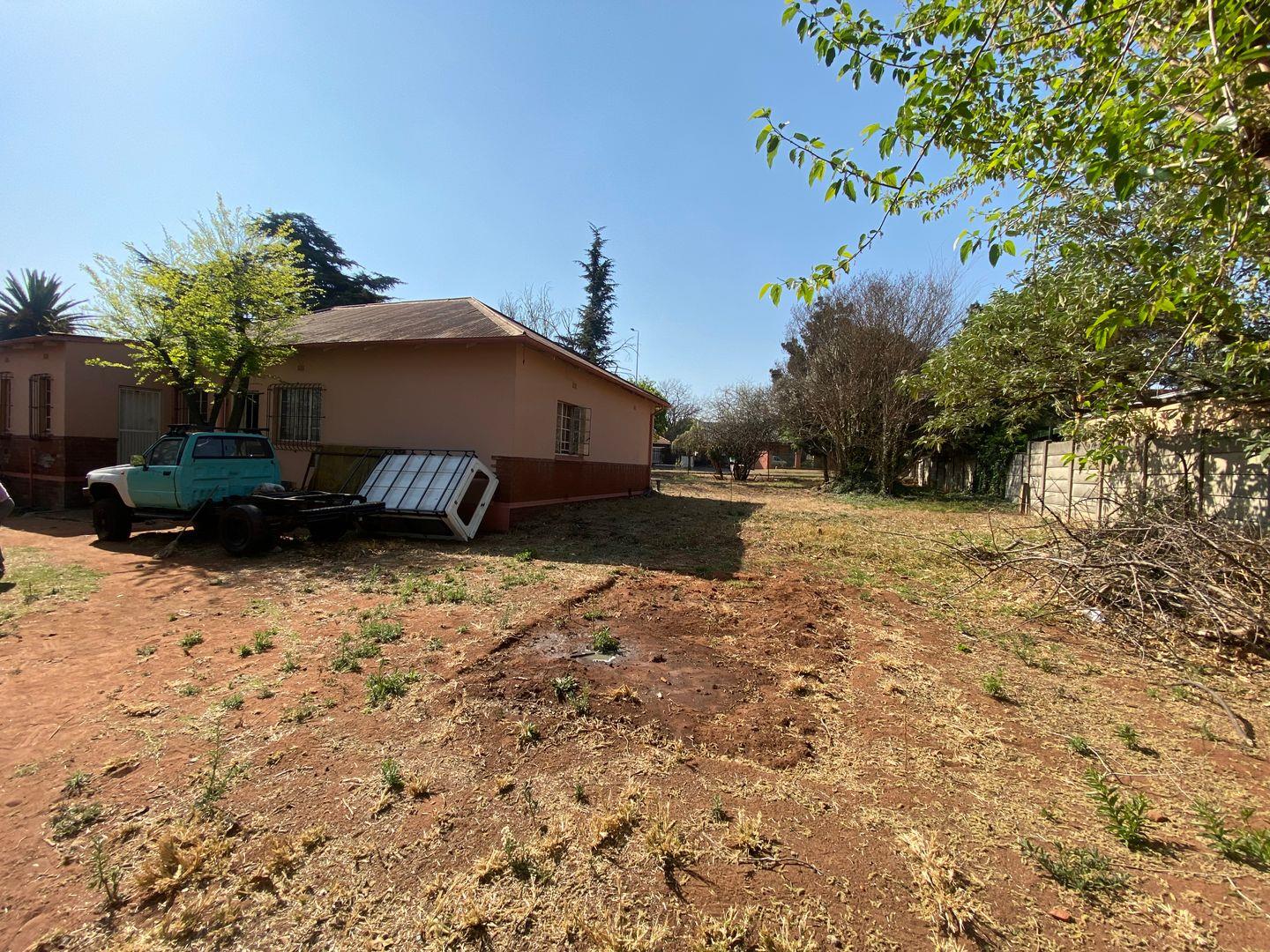 Florida, Roodepoort Property Vacant land / plots for sale in Florida