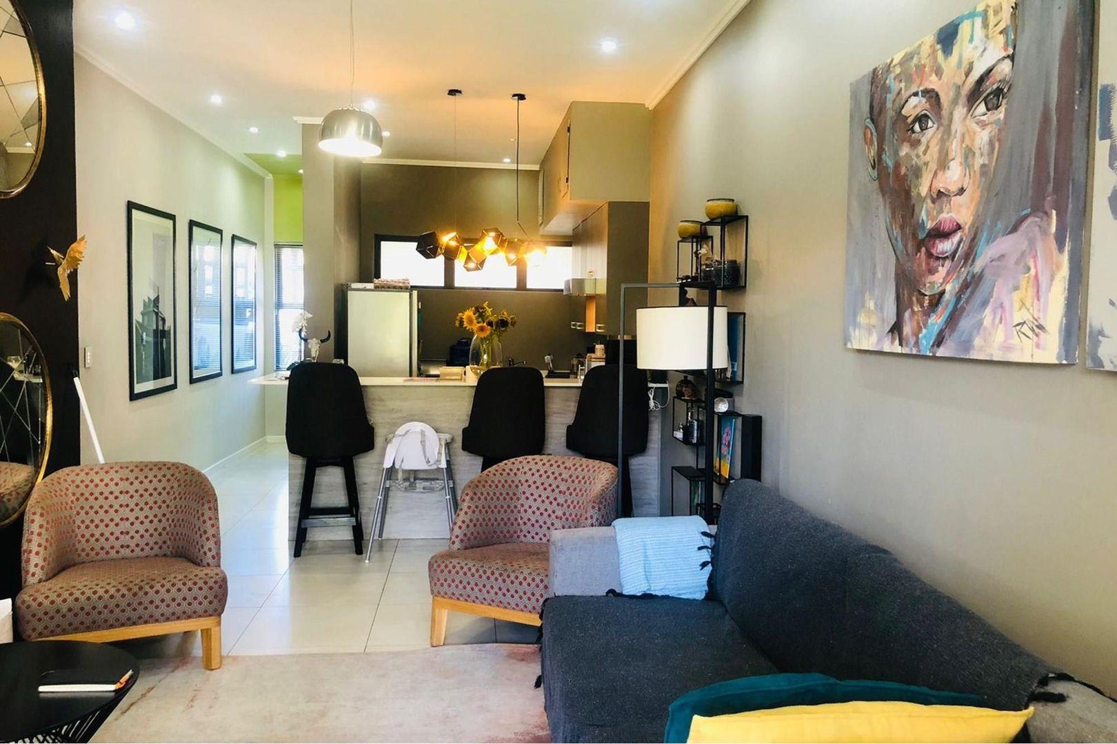 Morningside, Sandton Property Apartments / flats to rent in