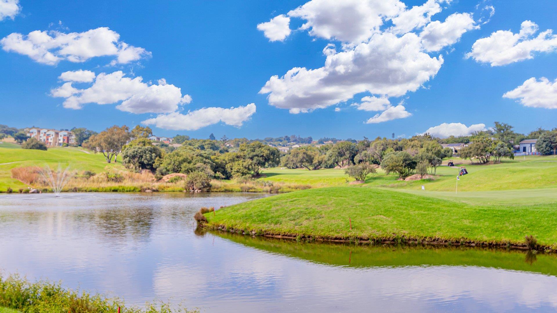 3 Bedroom House for sale in Jackal Creek Golf Estate P24114568558