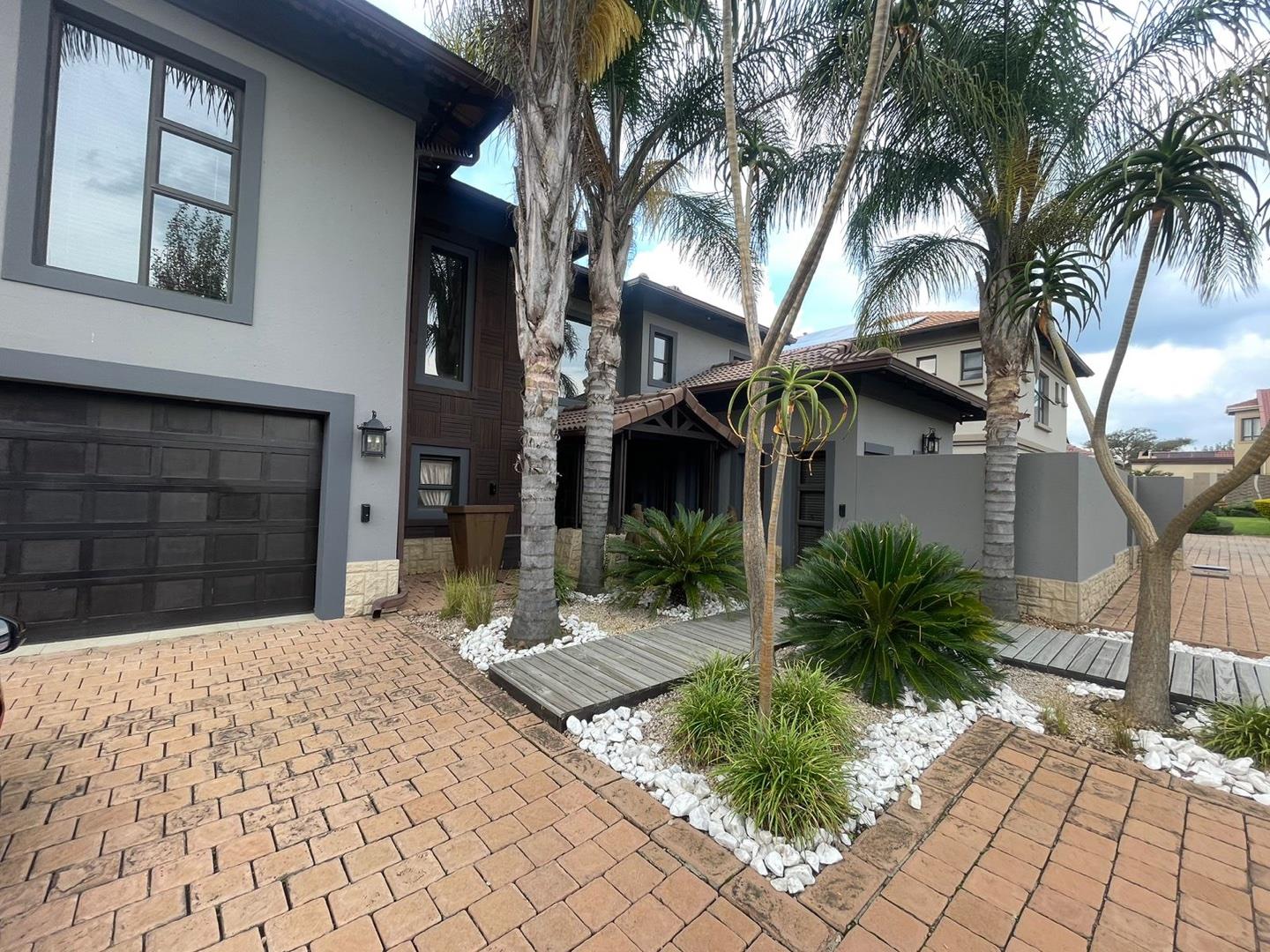 4 Bedroom House to rent in Thorn Valley Estate 1 Pippa Avenue