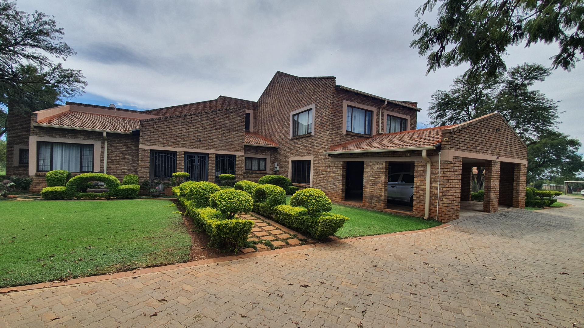 Farm for sale in Heatherdale AH P24114296212